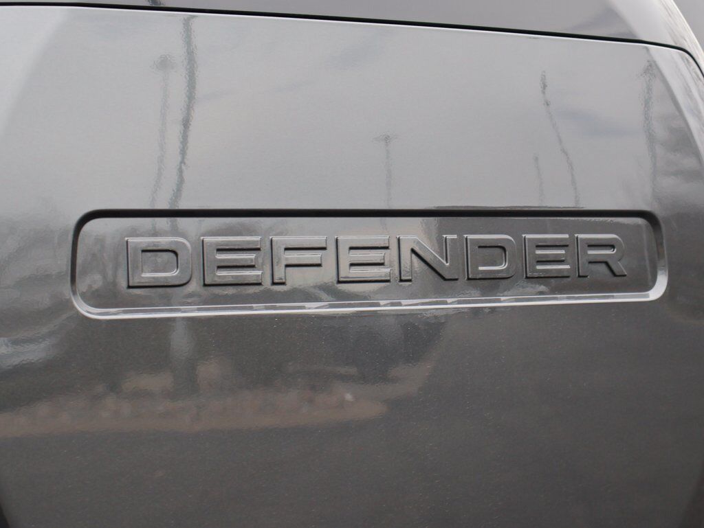 2026 Land Rover Defender 110 S San Clemente CA
