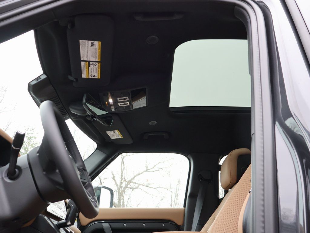 2026 Land Rover Defender 110 S San Clemente CA