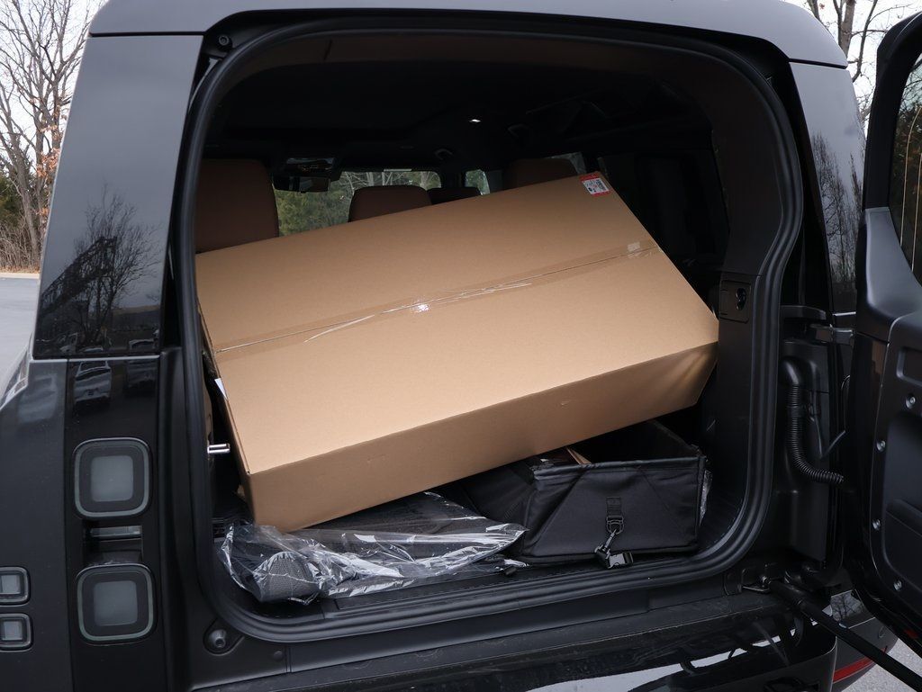 2026 Land Rover Defender 110 S San Clemente CA
