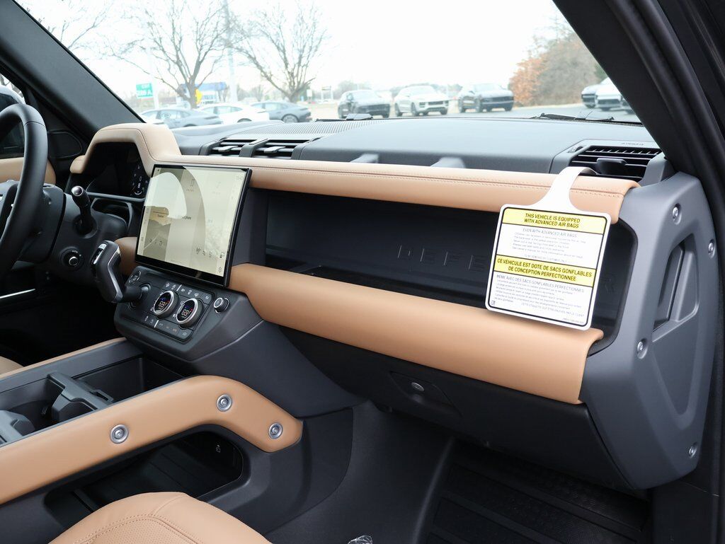 2026 Land Rover Defender 110 S San Clemente CA