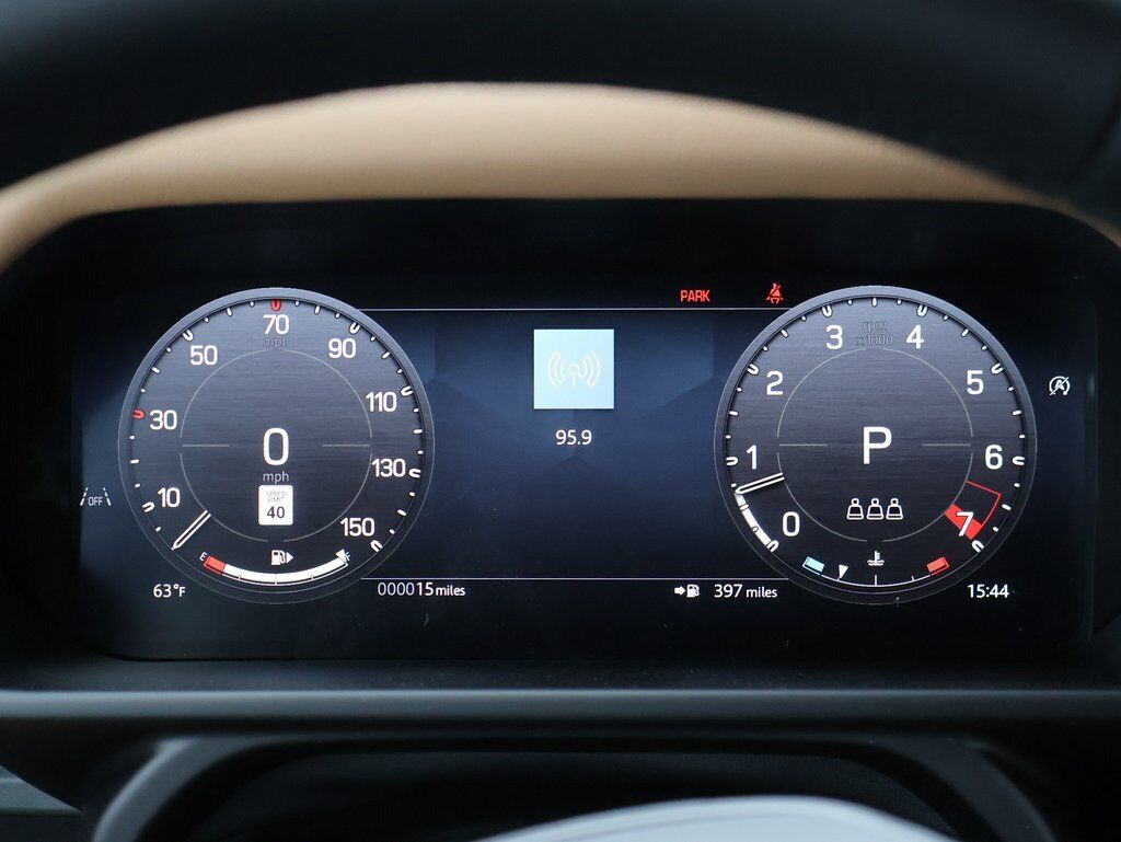 2026 Land Rover Defender 110 S San Clemente CA