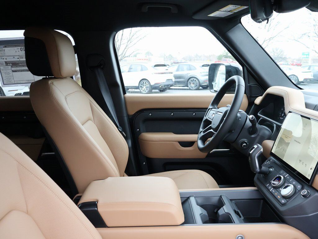 2026 Land Rover Defender 110 S San Clemente CA