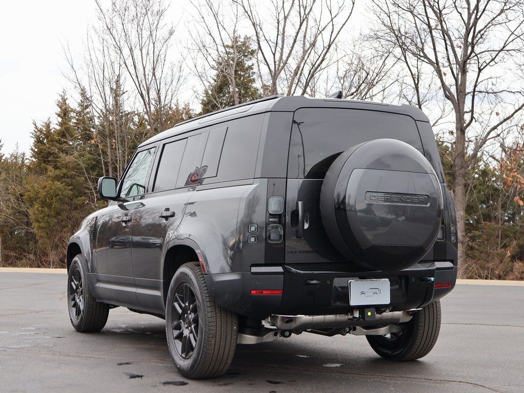 2026 Land Rover Defender 110 S San Clemente CA
