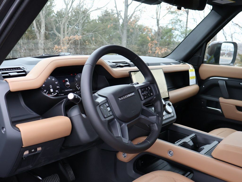 2026 Land Rover Defender 110 S San Clemente CA