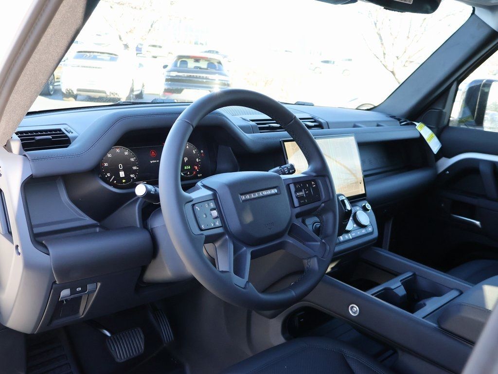 2026 Land Rover Defender 110 S San Clemente CA