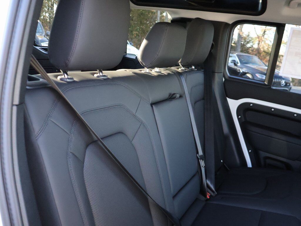 2026 Land Rover Defender 110 S San Clemente CA