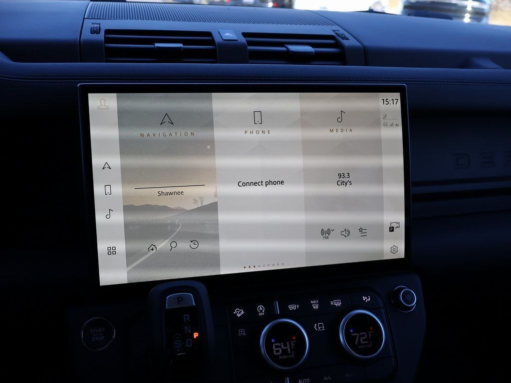 2026 Land Rover Defender 110 S San Clemente CA