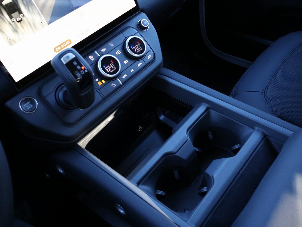 2026 Land Rover Defender 110 S San Clemente CA