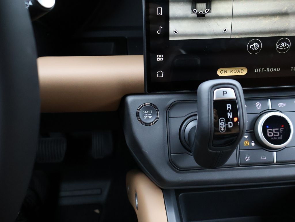 2026 Land Rover Defender 110 S San Clemente CA