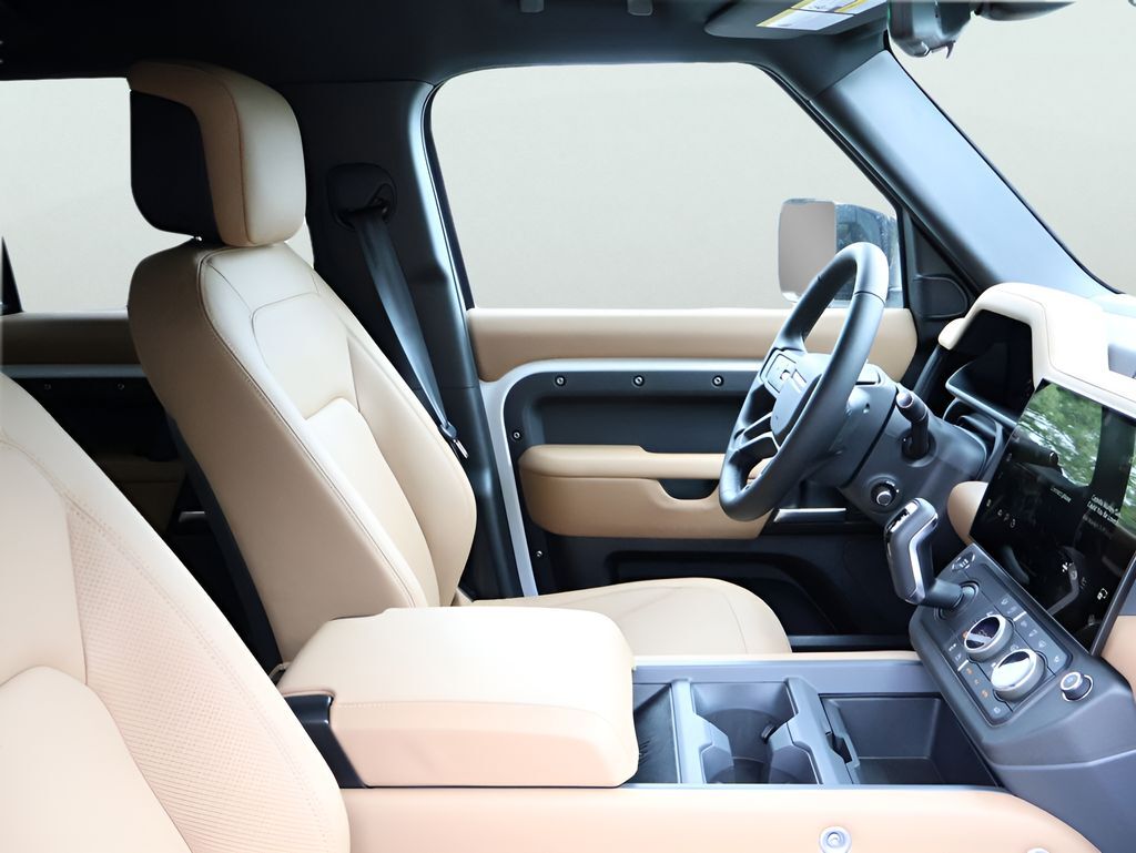 2026 Land Rover Defender 110 S San Clemente CA