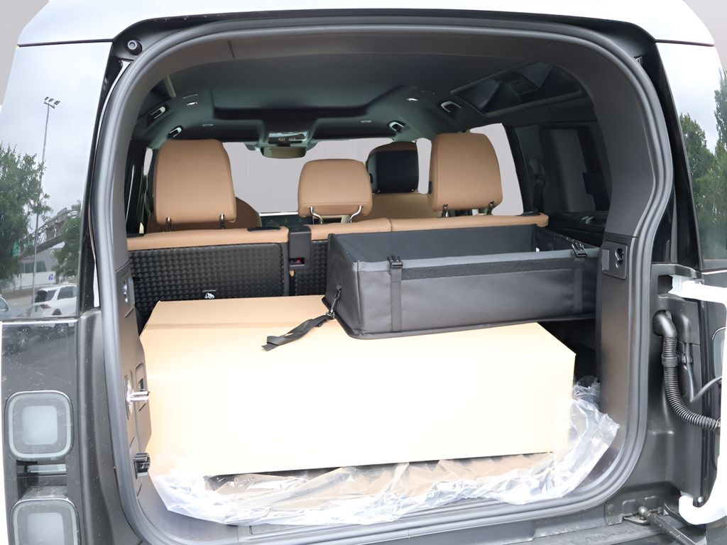 2026 Land Rover Defender 110 S San Clemente CA