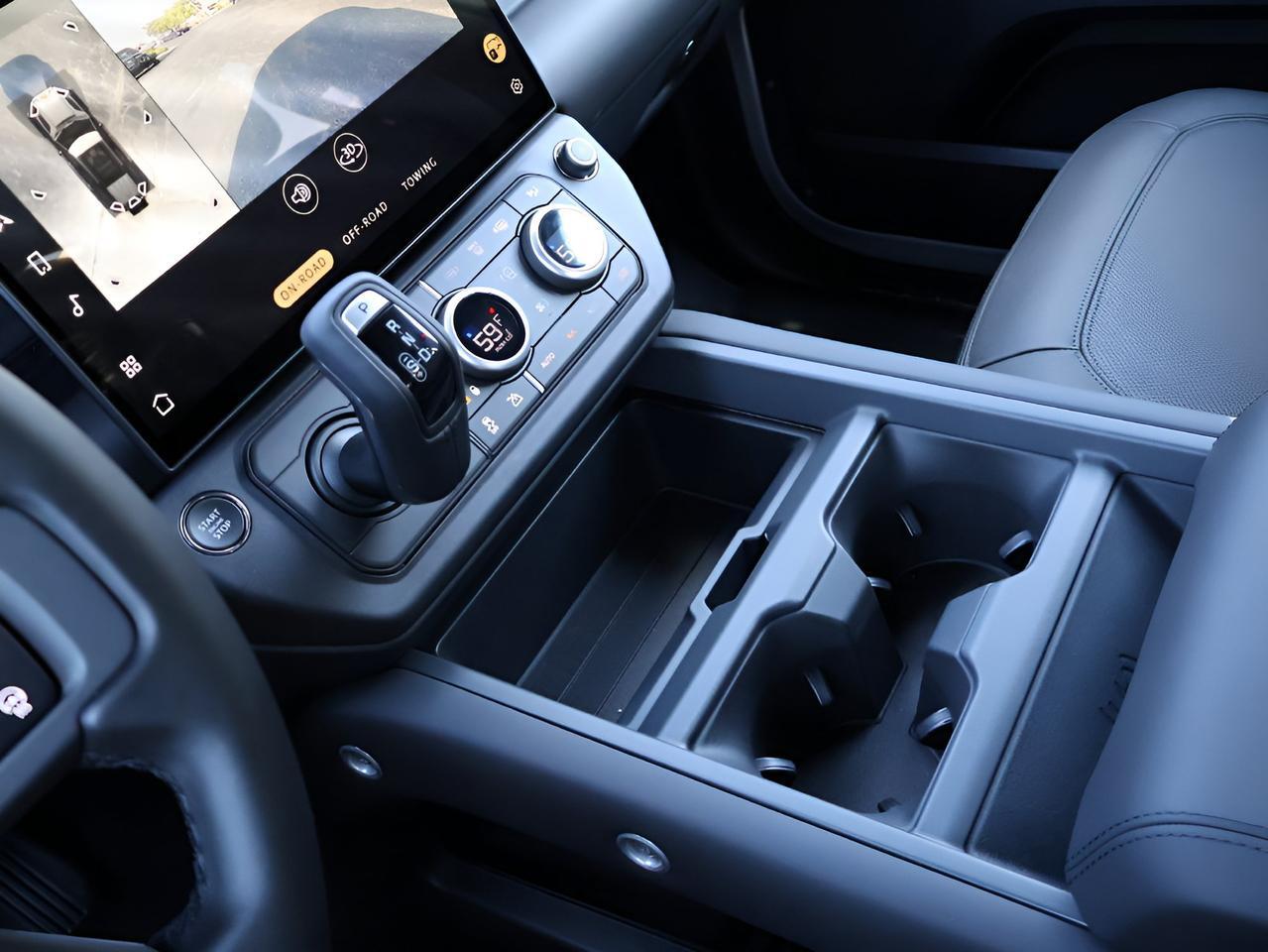 2026 Land Rover Defender 110 S San Clemente CA