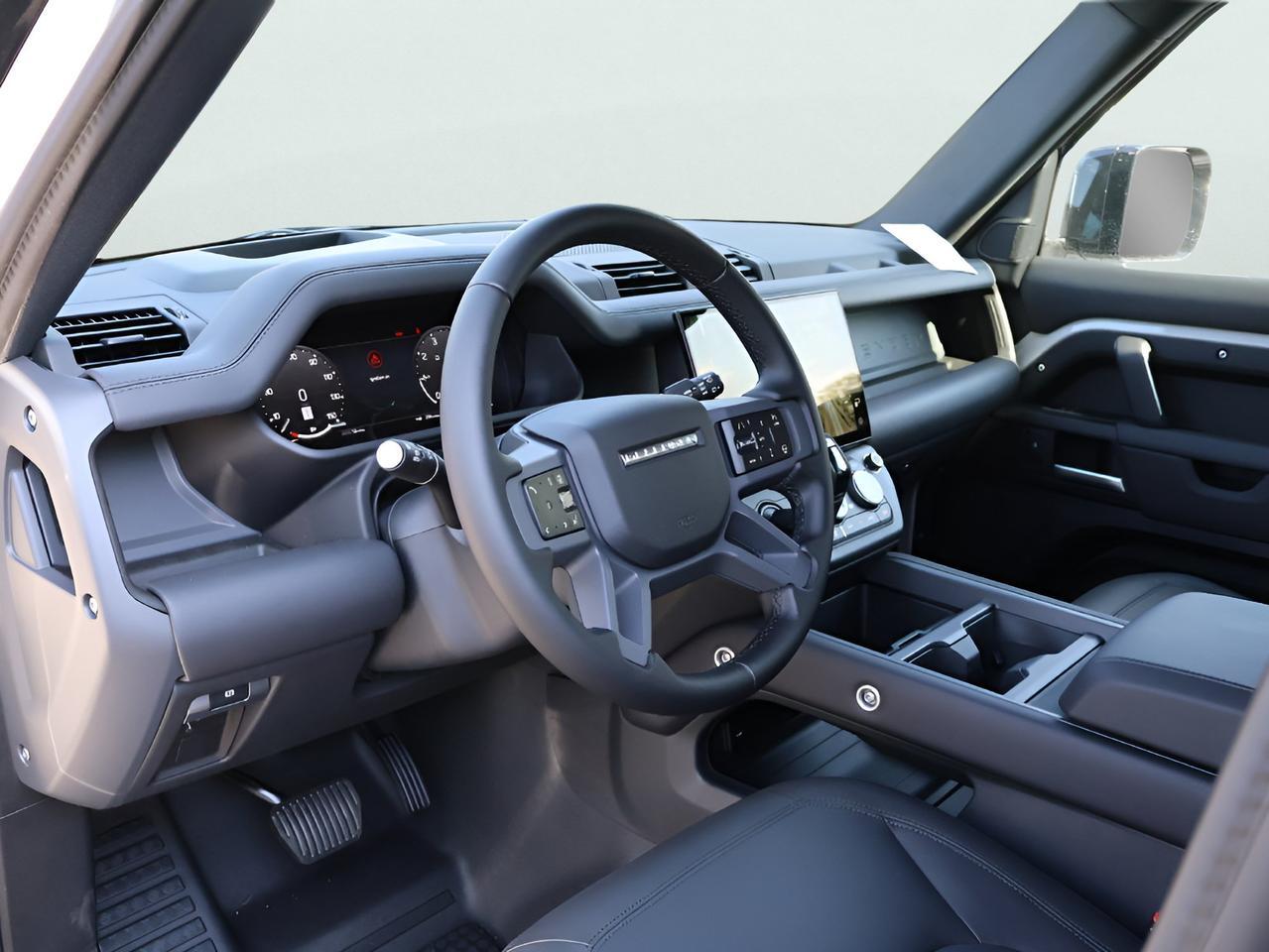 2026 Land Rover Defender 110 S San Clemente CA