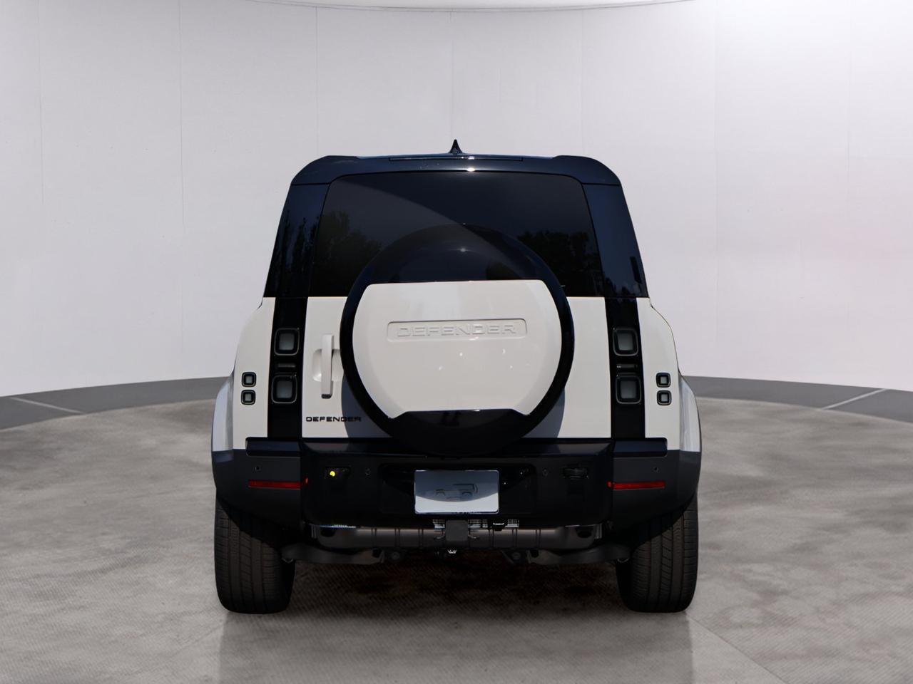 2026 Land Rover Defender 110 S San Clemente CA