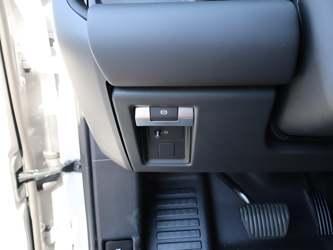 2026 Land Rover Defender 110 S San Clemente CA