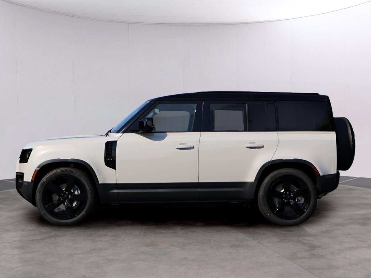 2026 Land Rover Defender 110 S San Clemente CA
