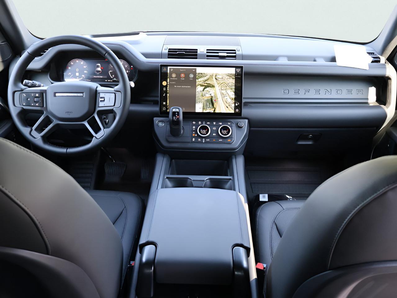 2026 Land Rover Defender 110 S San Clemente CA