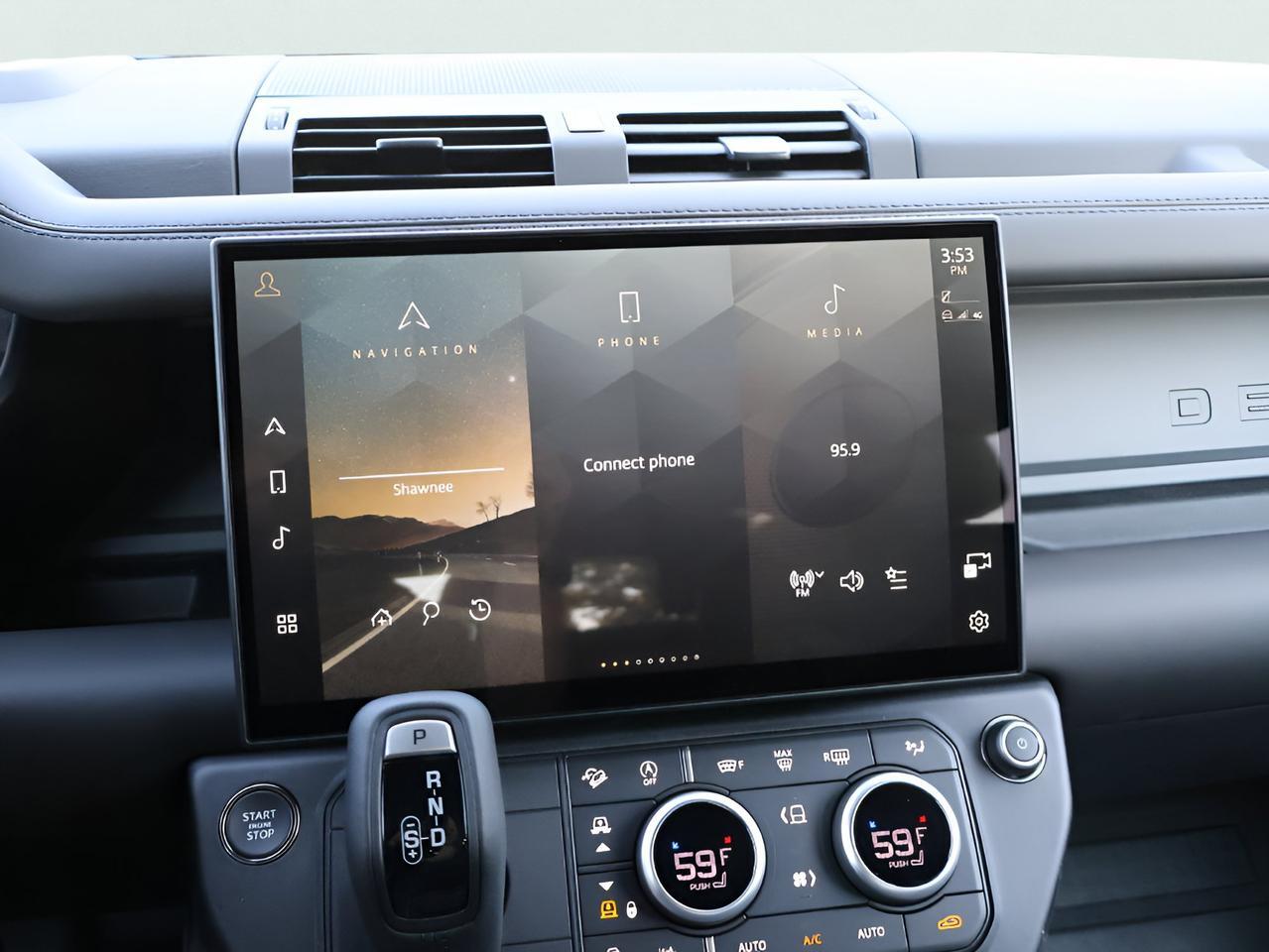 2026 Land Rover Defender 110 S San Clemente CA