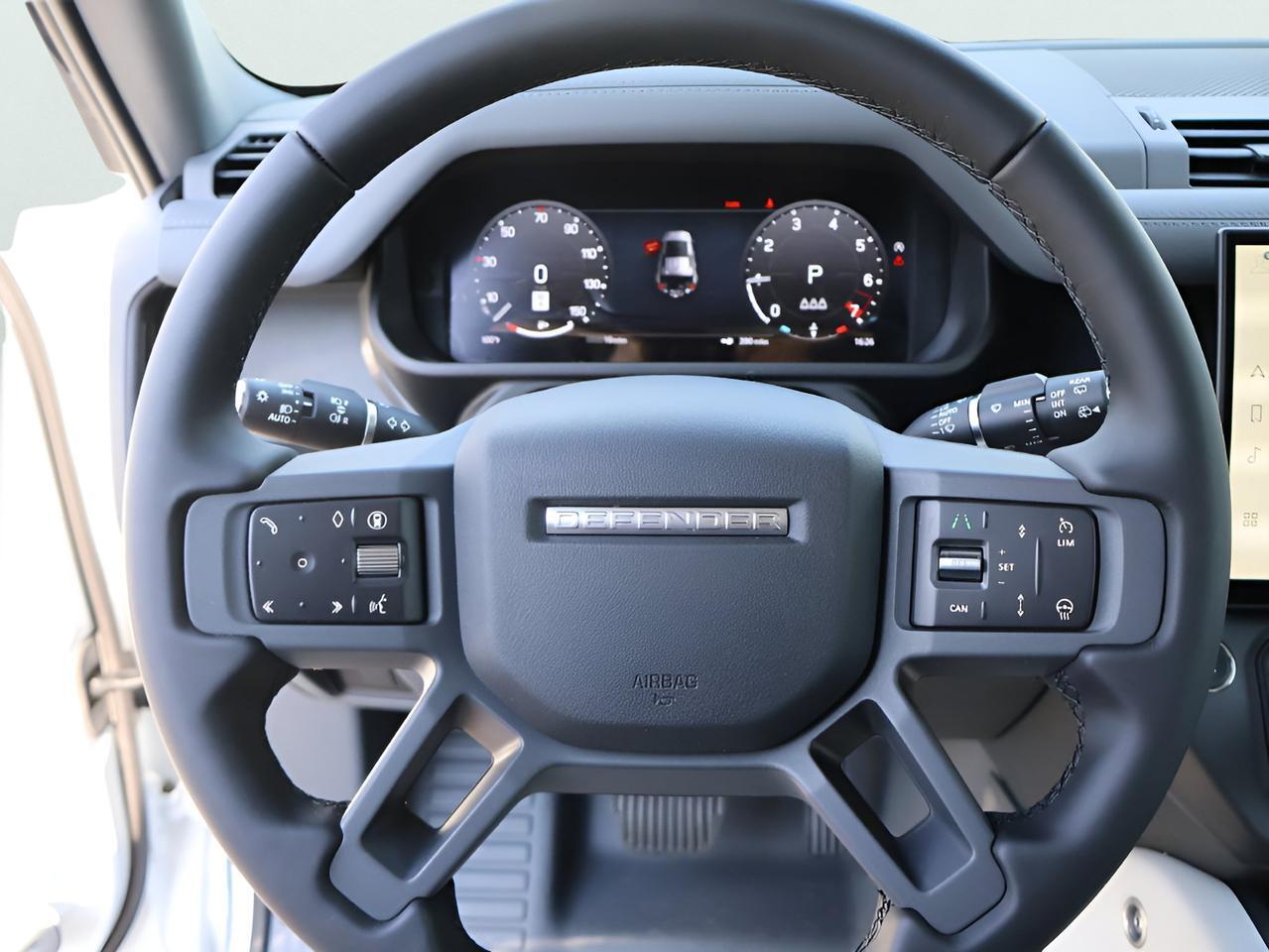 2026 Land Rover Defender 110 S San Clemente CA