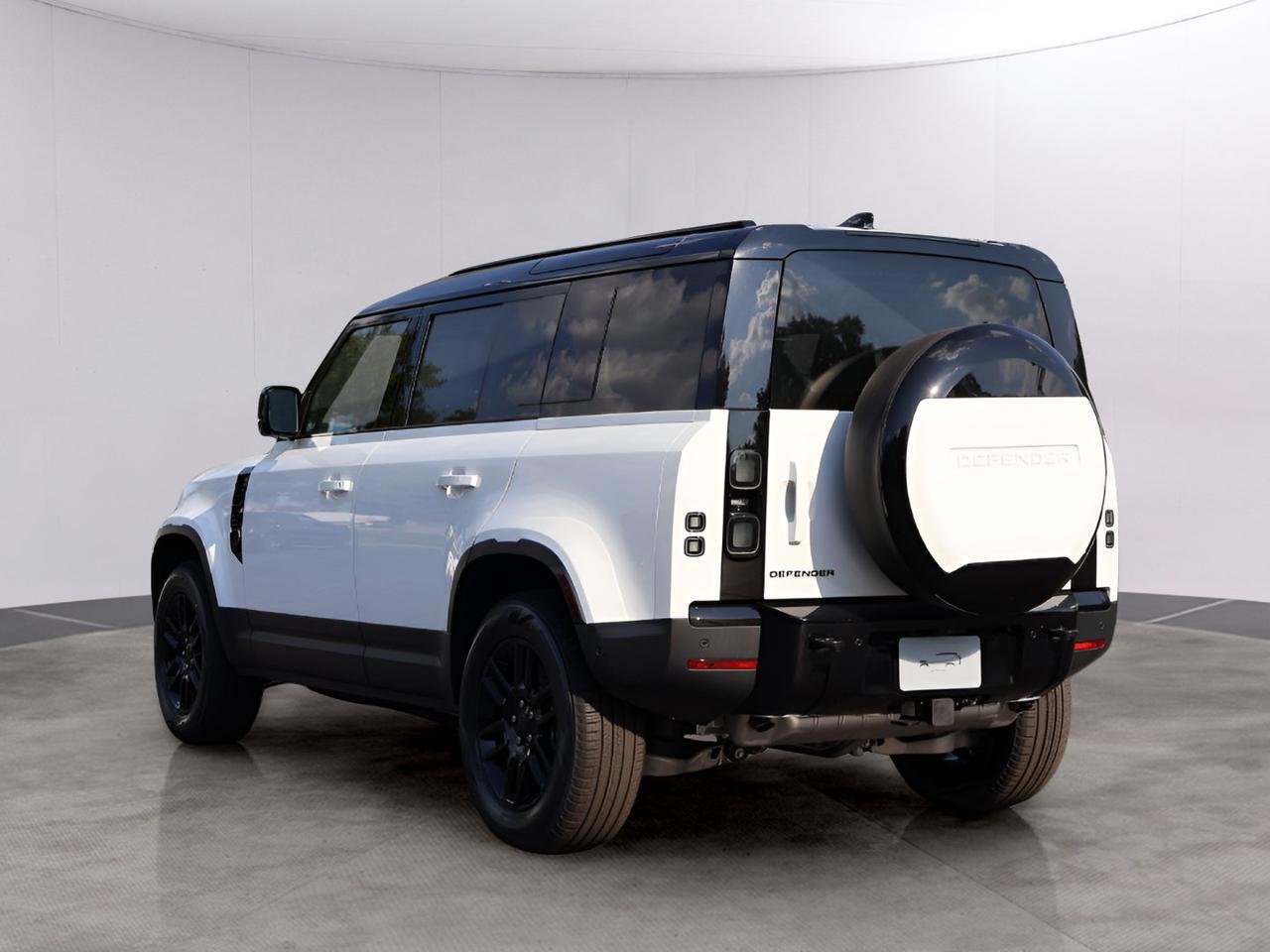 2026 Land Rover Defender 110 S San Clemente CA