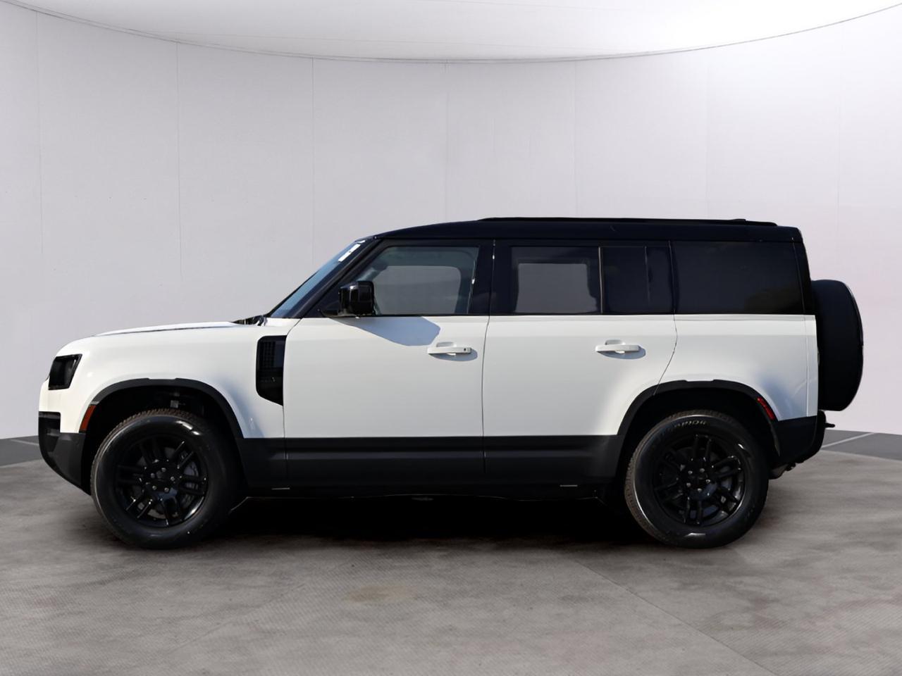 2026 Land Rover Defender 110 S San Clemente CA