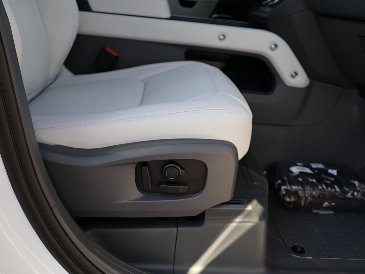 2026 Land Rover Defender 110 S San Clemente CA