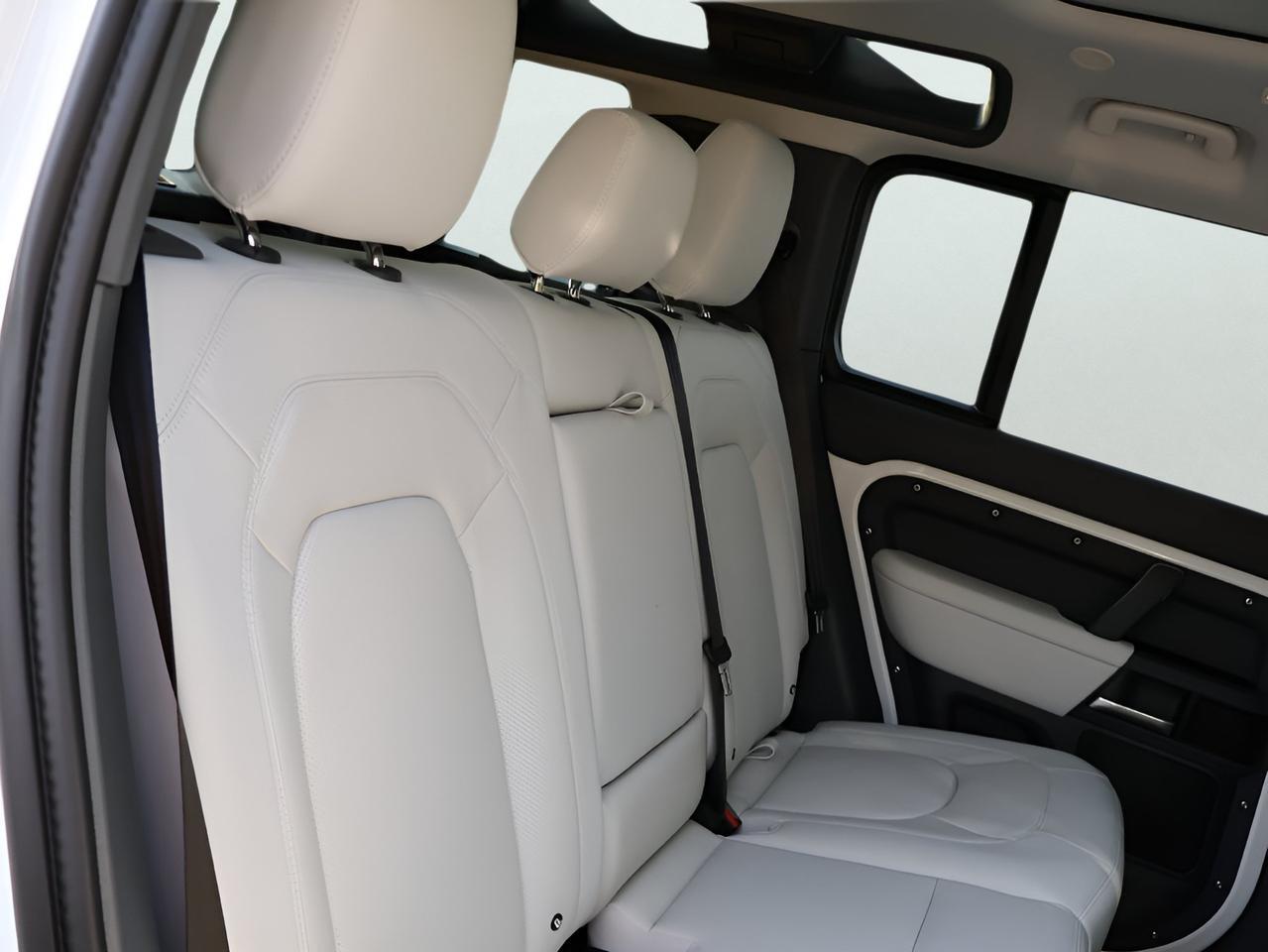 2026 Land Rover Defender 110 S San Clemente CA