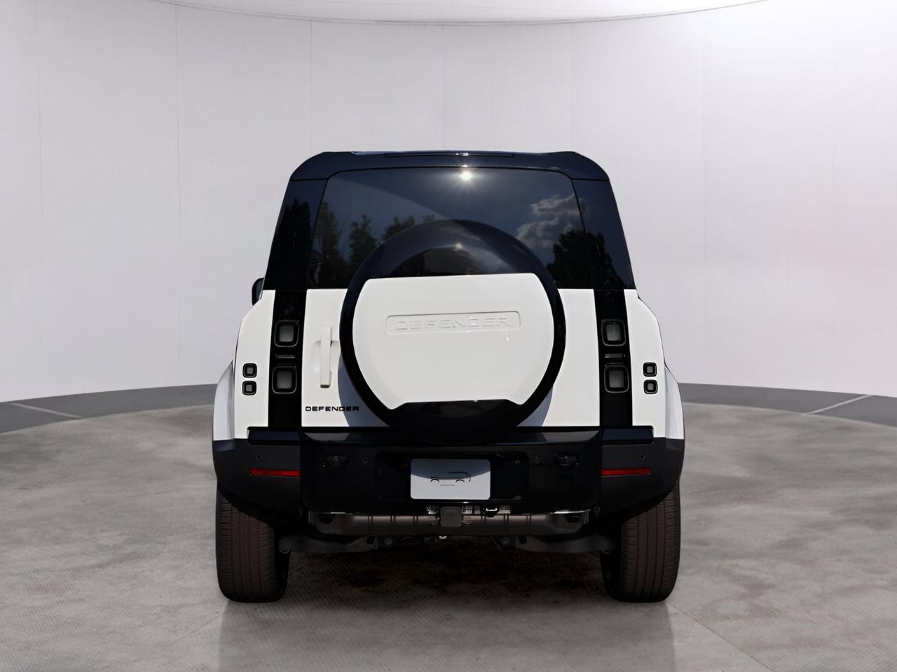 2026 Land Rover Defender 110 S San Clemente CA