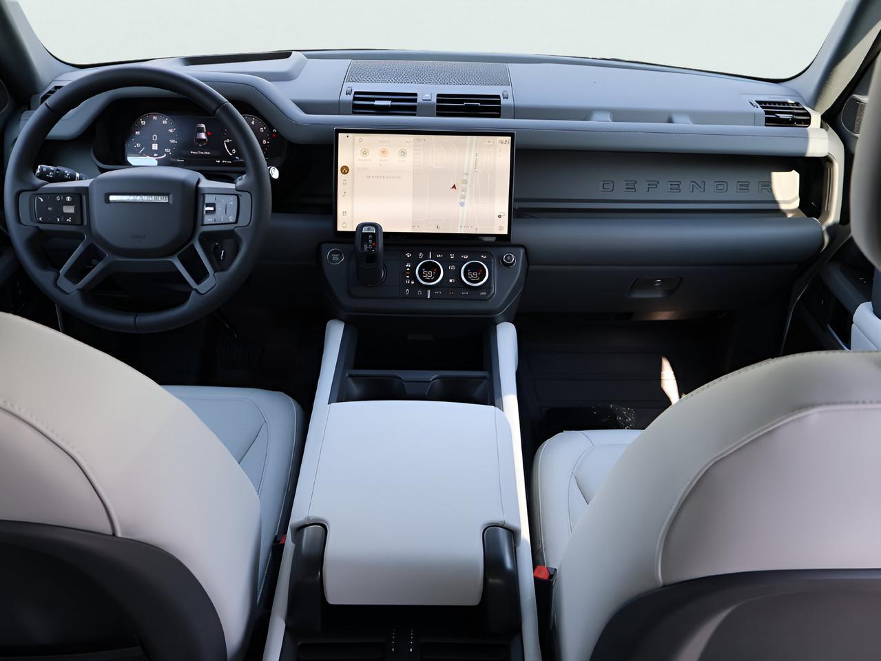 2026 Land Rover Defender 110 S San Clemente CA