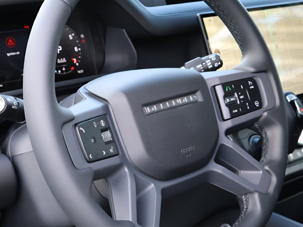 2026 Land Rover Defender 110 S San Clemente CA