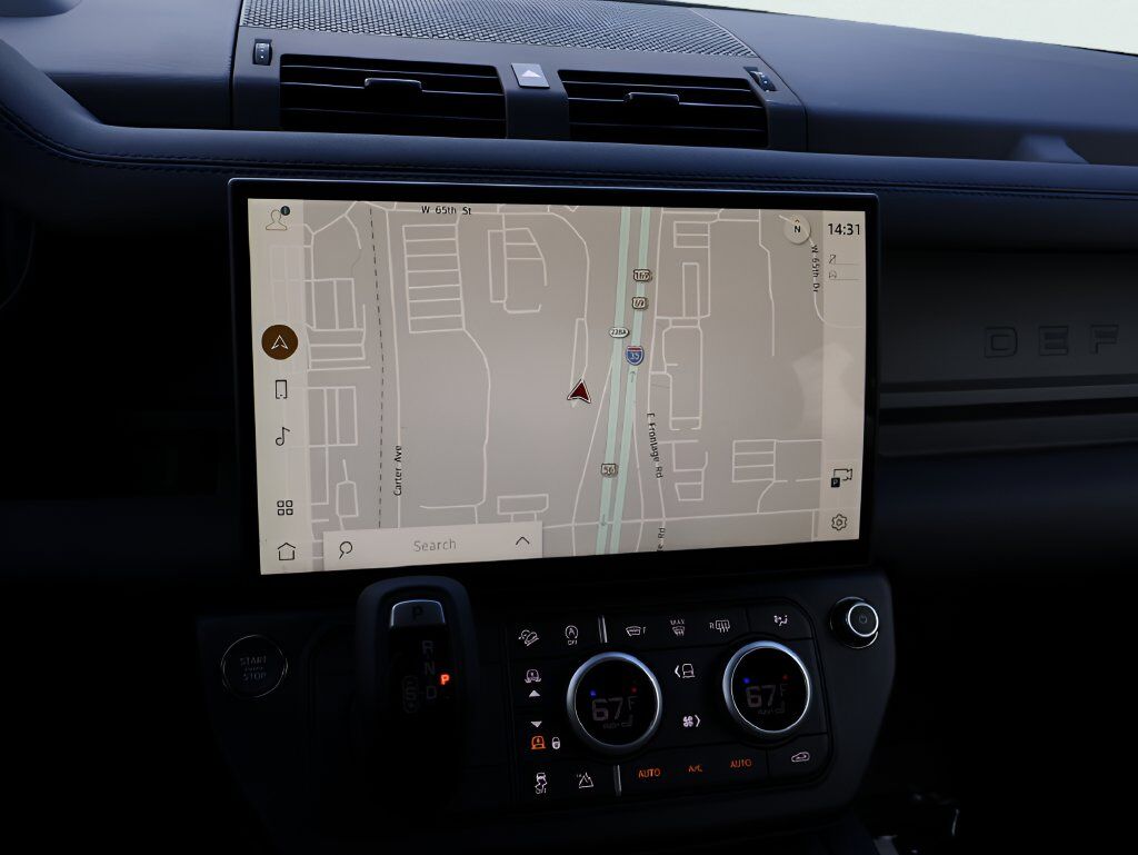 2026 Land Rover Defender 110 S San Clemente CA