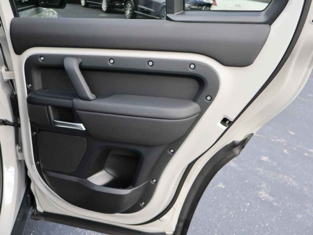 2026 Land Rover Defender 110 S San Clemente CA