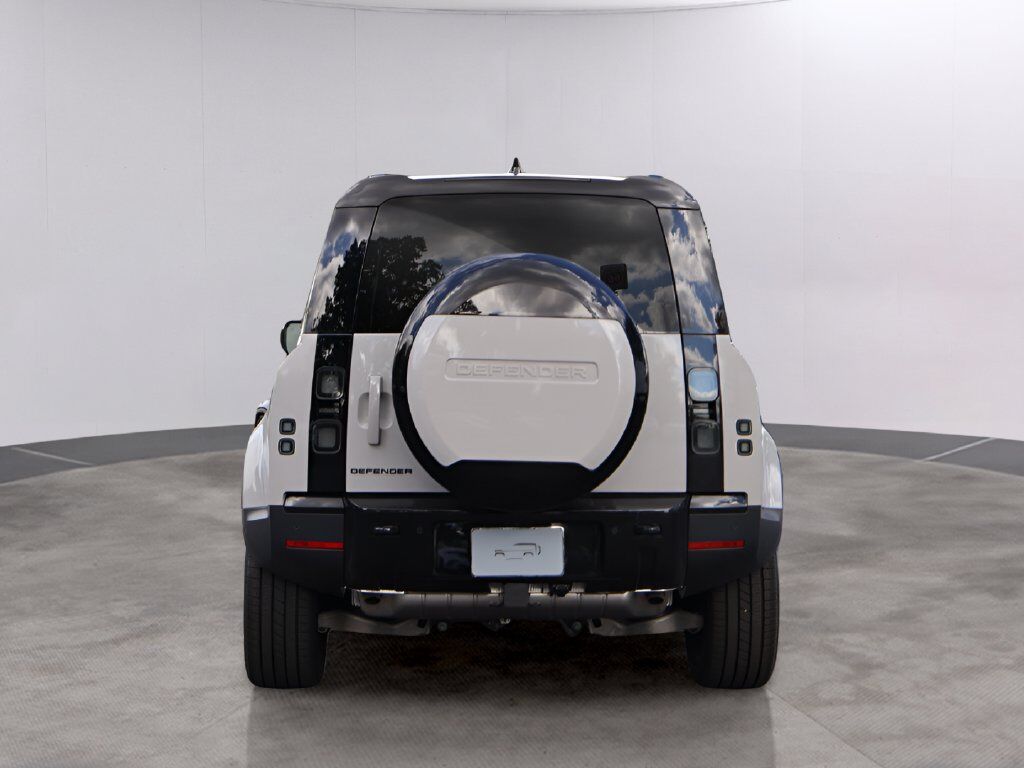 2026 Land Rover Defender 110 S San Clemente CA