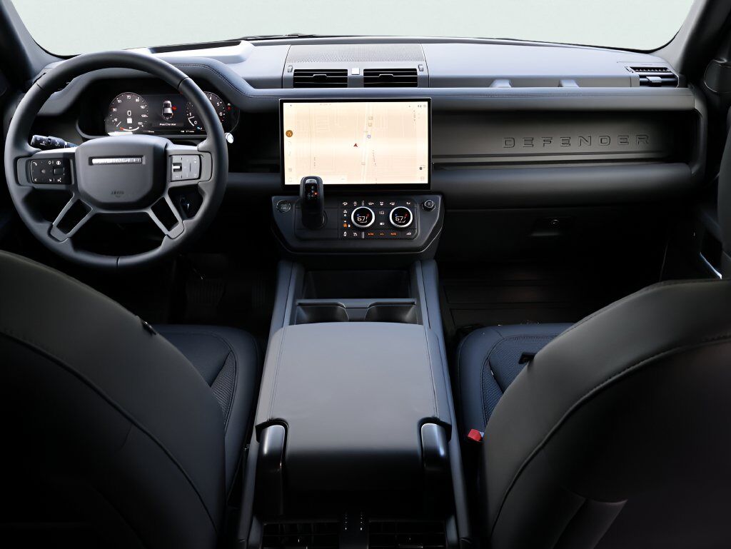 2026 Land Rover Defender 110 S San Clemente CA