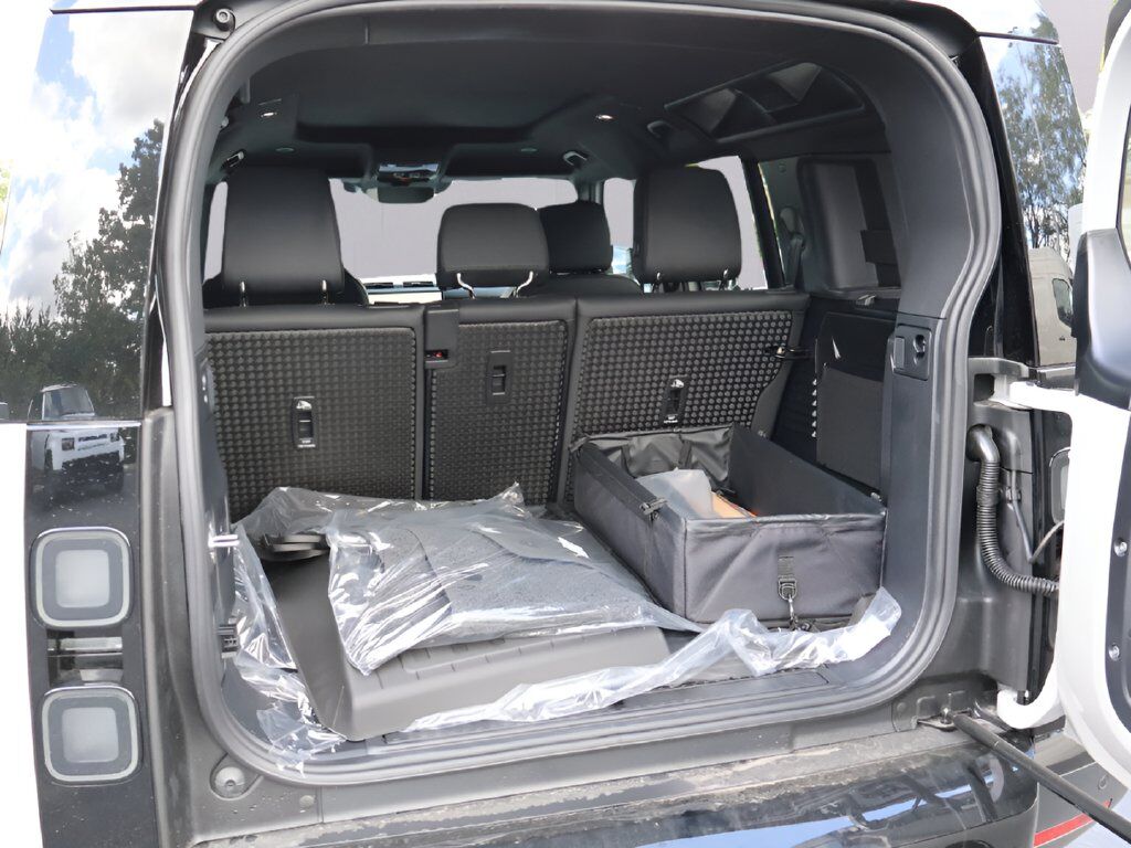 2026 Land Rover Defender 110 S San Clemente CA