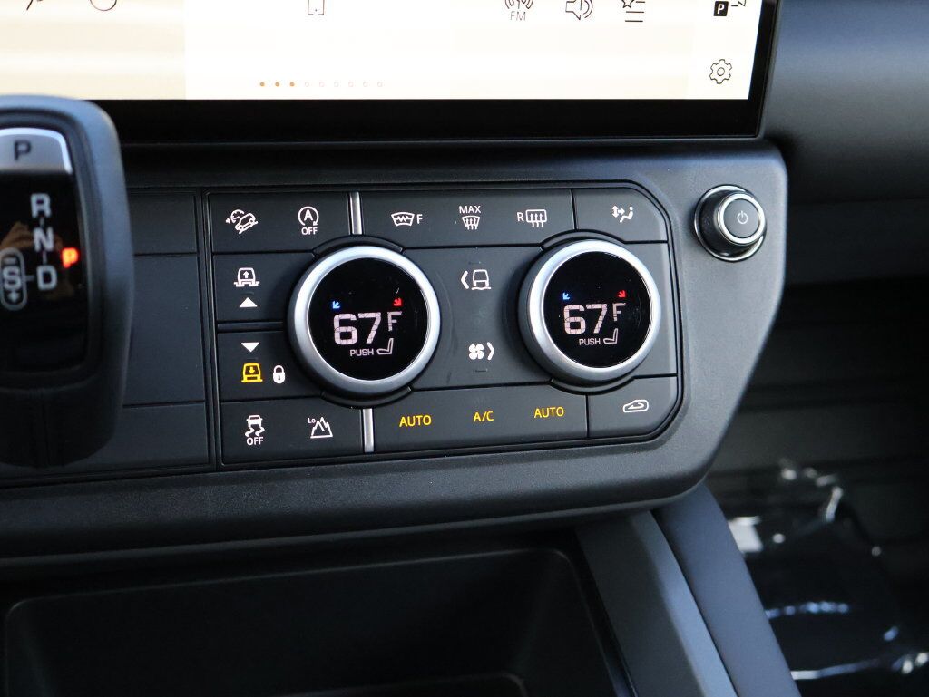 2026 Land Rover Defender 110 S San Clemente CA