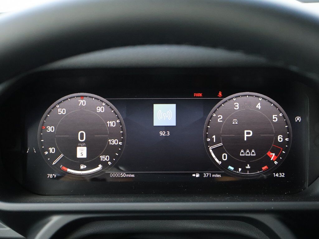 2026 Land Rover Defender 110 S San Clemente CA