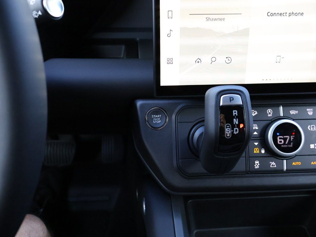 2026 Land Rover Defender 110 S San Clemente CA