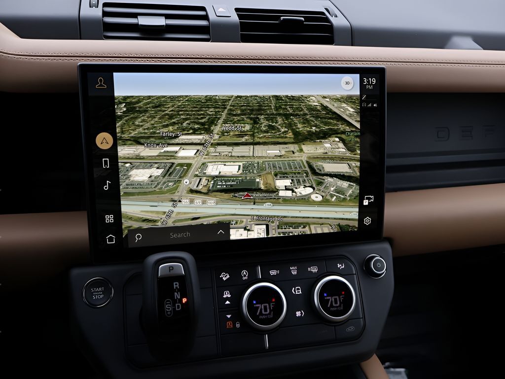 2026 Land Rover Defender 110 S San Clemente CA