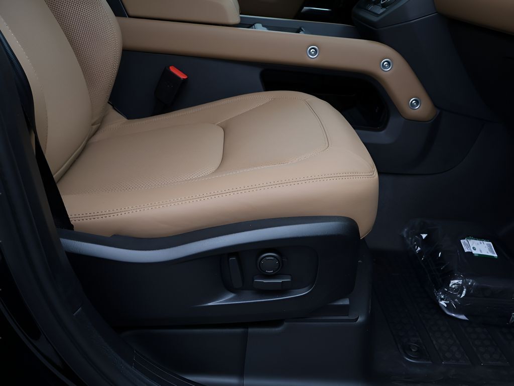 2026 Land Rover Defender 110 S San Clemente CA