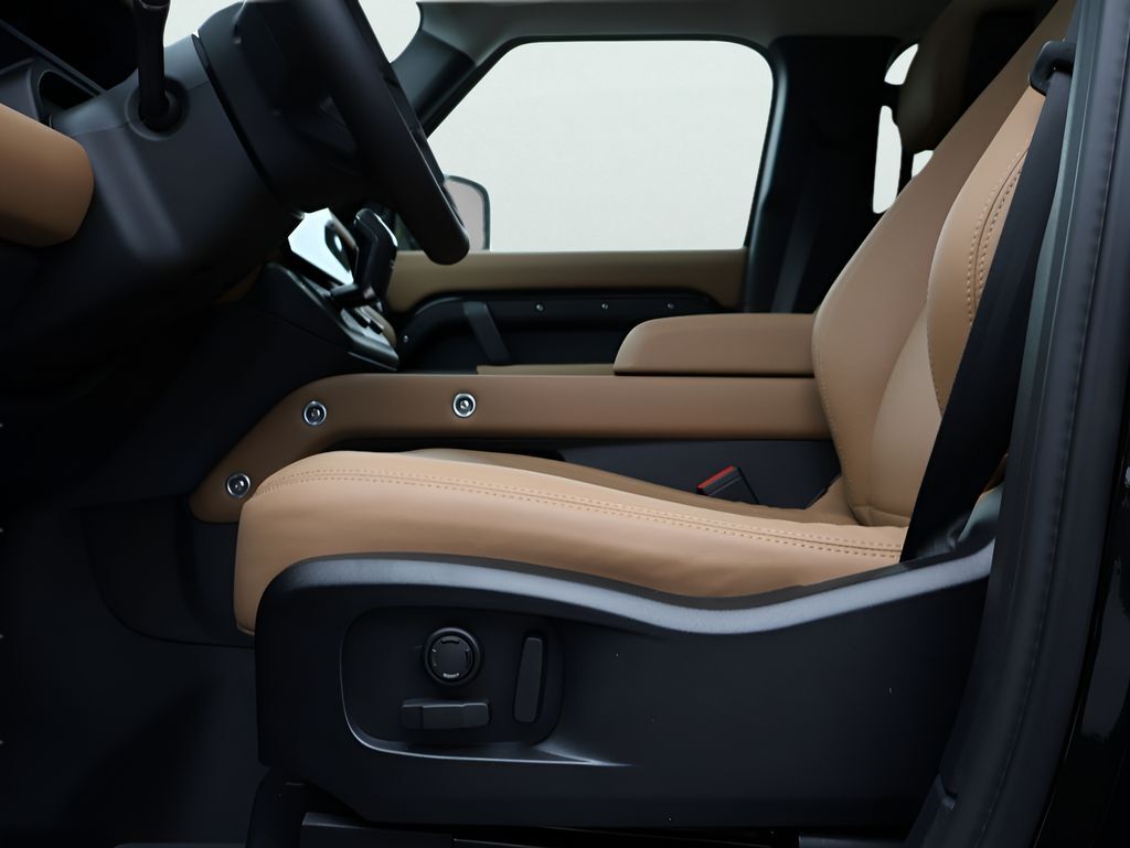 2026 Land Rover Defender 110 S San Clemente CA