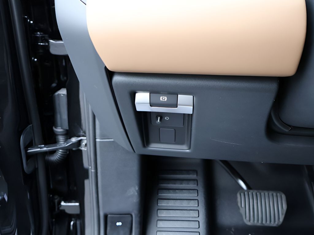 2026 Land Rover Defender 110 S San Clemente CA