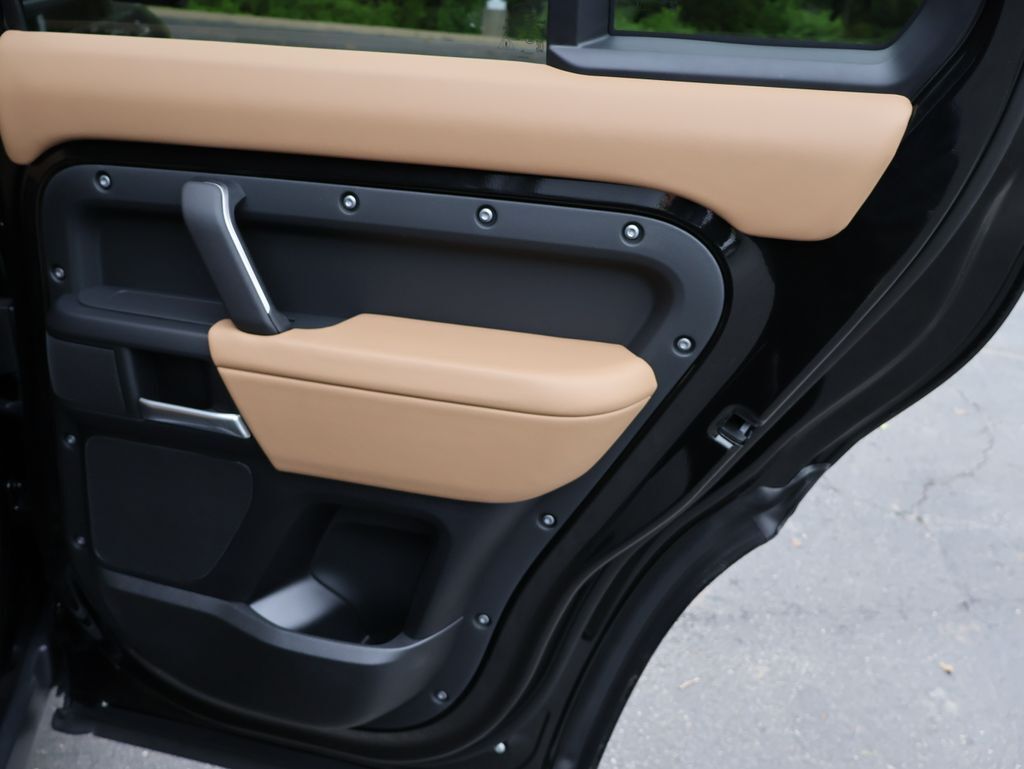 2026 Land Rover Defender 110 S San Clemente CA
