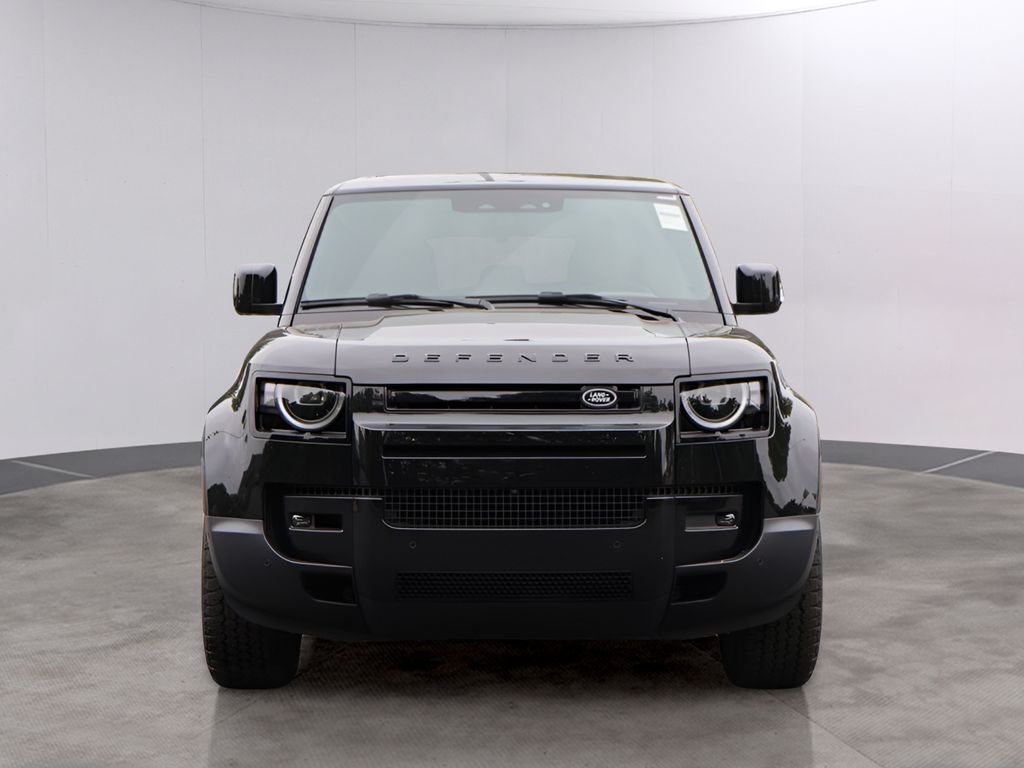 2026 Land Rover Defender 110 S