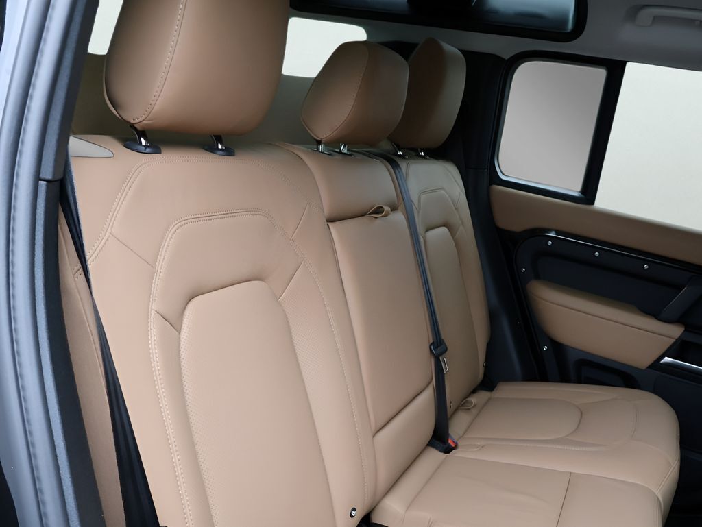 2026 Land Rover Defender 110 S San Clemente CA