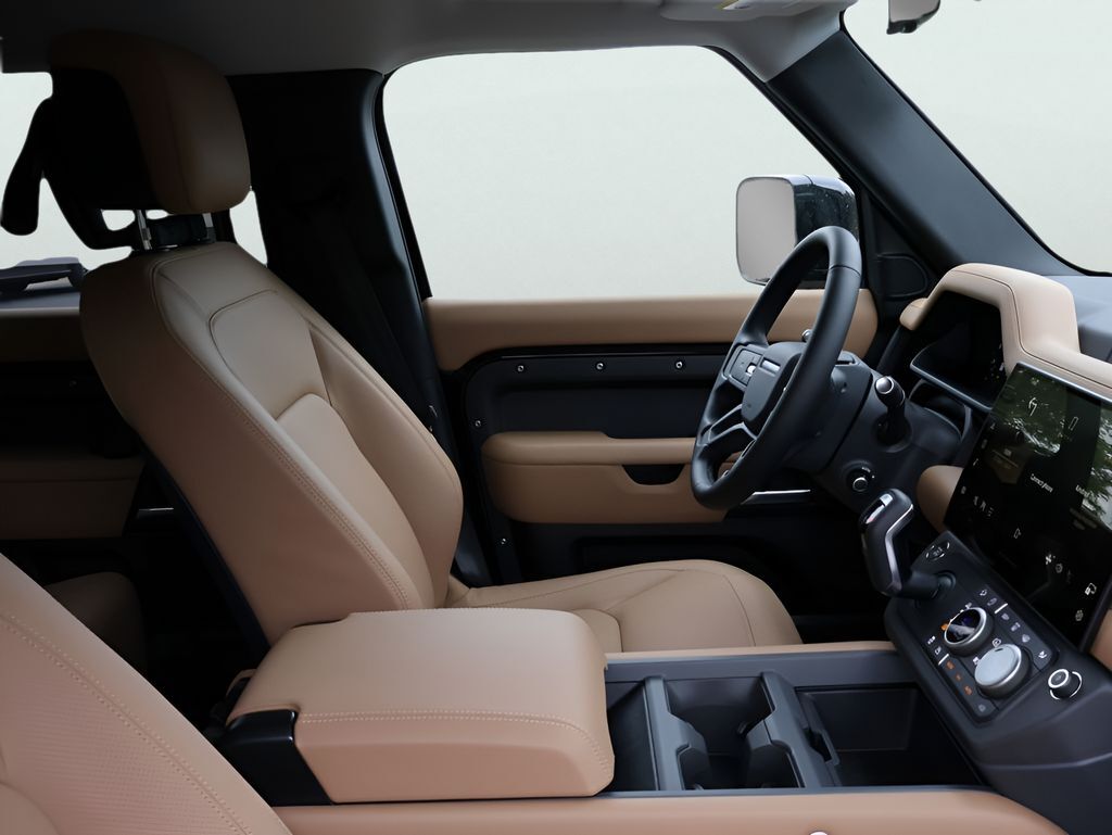 2026 Land Rover Defender 110 S San Clemente CA