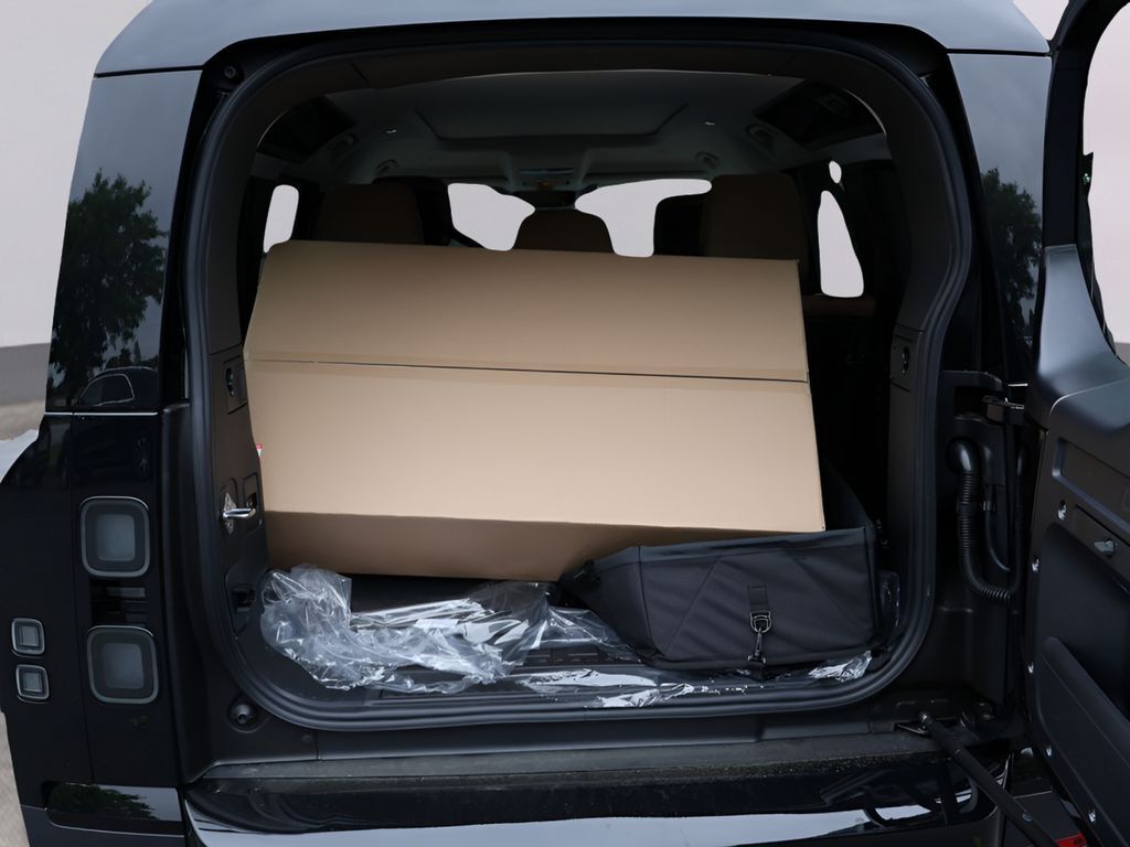 2026 Land Rover Defender 110 S San Clemente CA
