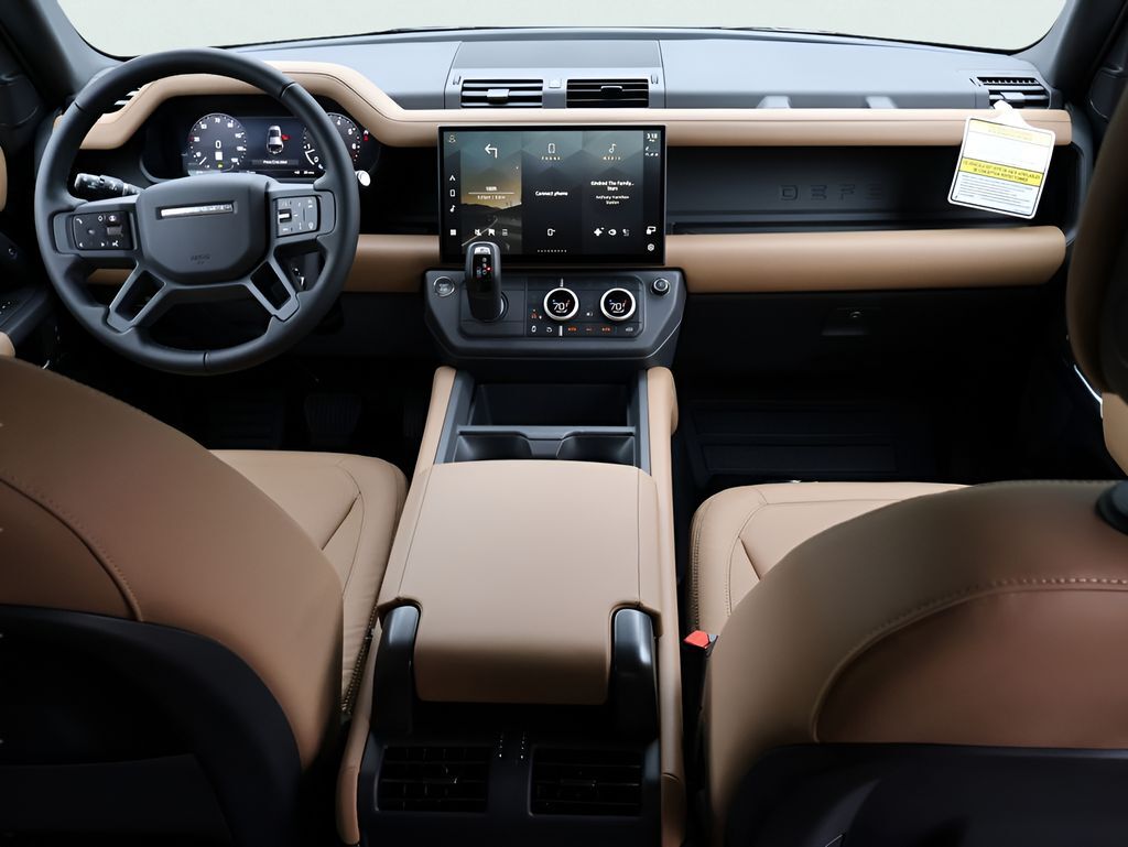 2026 Land Rover Defender 110 S San Clemente CA