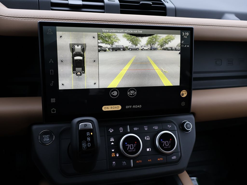 2026 Land Rover Defender 110 S San Clemente CA