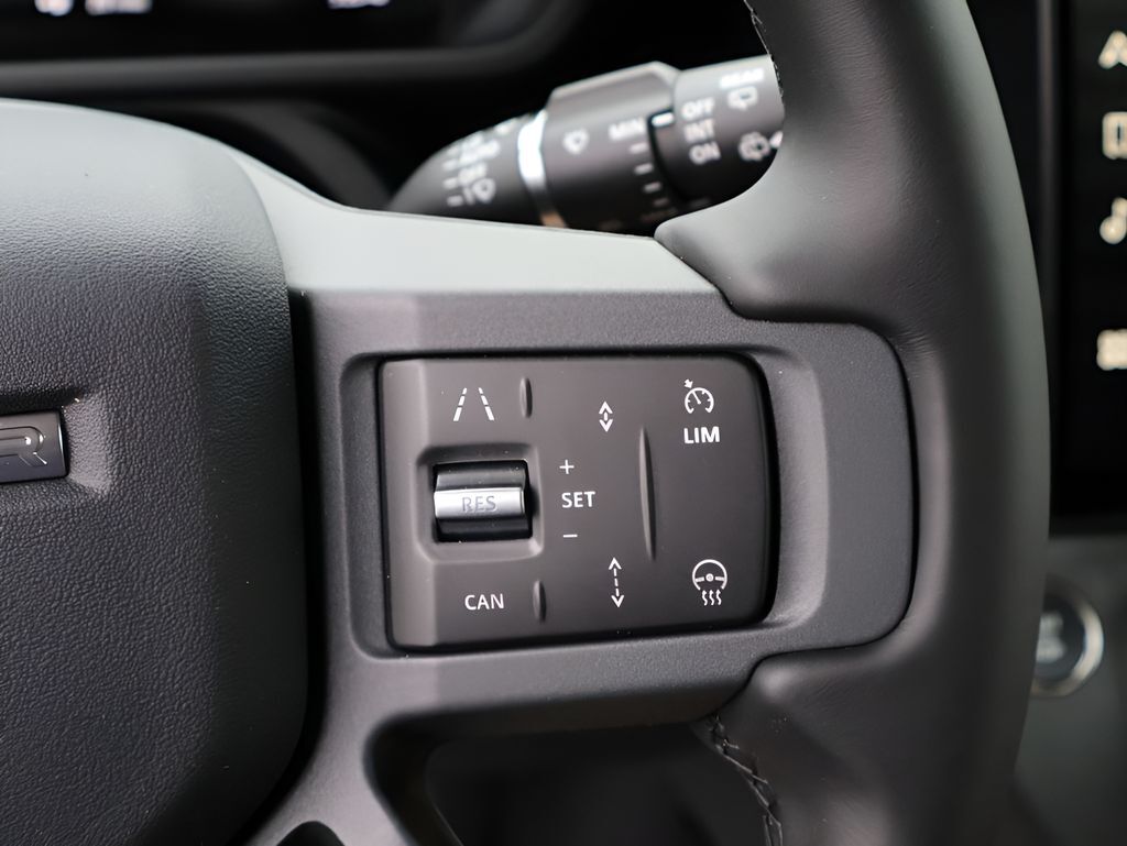2026 Land Rover Defender 110 S San Clemente CA